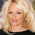 潘蜜拉安德森Pamela Anderson(Photo by Peter Kramer/Getty Images)