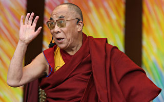 达赖喇嘛令澳洲朝野两党为难