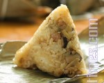 【緞妹美食坊】端午節應節料理（三）：米粽