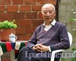吳葆璋:中共最怕被希望之聲擊中要害