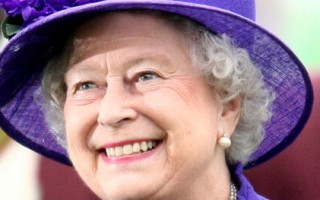 英女皇荣膺最伟大在世英国人