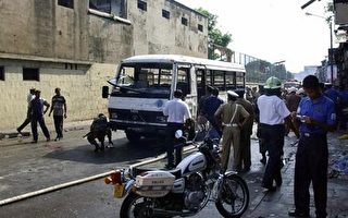 傳斯里蘭卡叛軍攻擊至少35死　軍方斥為宣傳