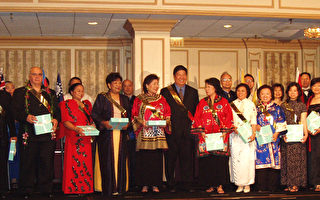 亞太裔傳統協會15週年