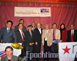旧金山中华总会馆举办2007年筹款晚宴