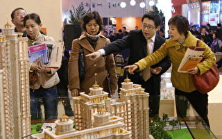 上海強徵二手房個稅 壓房市抑炒股