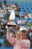 狄曼提娃夺下伊斯坦堡杯网赛冠军