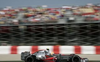 邁凱輪F1車隊摩納哥大獎賽報導