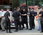 烏克蘭近兩月的政治危機終於結束