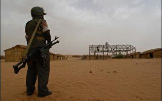 苏丹不顾达佛人道危机 美决定予以加重制裁