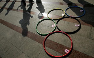 调查：美国人对2008奥运存矛盾心理
