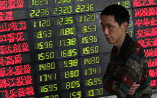 中国调涨股票交易印花税税率三倍