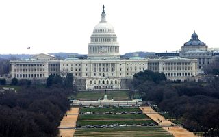 組圖：美國民主象徵－國會大廈