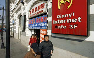 外電﹕中國網絡封鎖能維持多久？