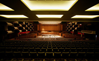 英國皇家慶典音樂廳即將重開耗資近億鎊