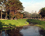 南市巴克禮公園 勇奪全球傑出建築金獎