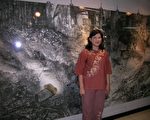 第11届桃城美展水墨画榜首