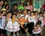 嘉大生物资源展 吸引无数惊喜目光