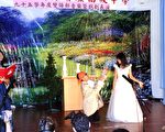 南科实中双语部 展现动态教学成果