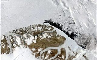 聯合國：北極冰層融解造成全球暖化加劇