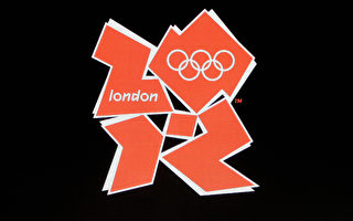 倫敦公佈奧運會標 網民痛批 官方熱捧