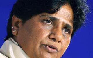 印度另一位女總理人選嶄露頭角