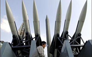 南韓特使將訪美  討論化解北韓核危機方案