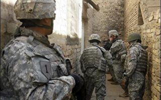 華盛頓郵報：美國考慮長期駐軍伊拉克