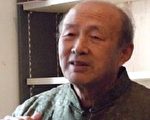 图片:李昌玉先生 (李昌玉友人提供)