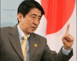 朝日新聞民調：安倍內閣支持率只有三成四