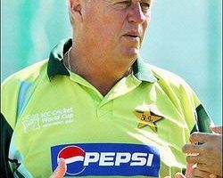 牙买加警方：前巴基斯坦板球教练自然死亡