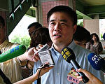 公廁提供衛生紙七月上路  郝龍斌：可印廣告