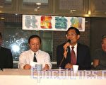 父親甘苦知多少 角聲論壇話分明