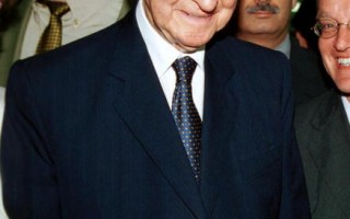 前聯合國秘書長華德翰辭世 享壽88歲