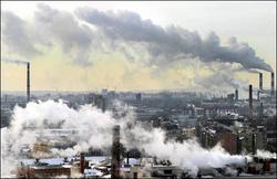笃定达成减量目标　俄仍将致力减少温室废气