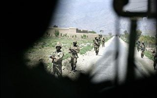 巴基斯坦蓋達訓練營爆炸　30名好戰份子喪生