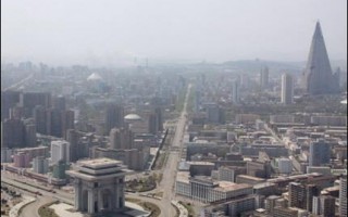 日本：美助卿希爾與北韓會談後將訪日說明