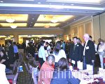 2700人求職 亞裔工作博覽會創紀錄