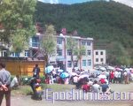 吉林五百矿工罢工近半月 抗议领导贪腐