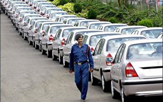 鼓勵兩輪換四輪  印度車廠將推廉價小汽車