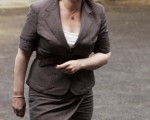 焦点人物：英国新任首相夫人莎拉