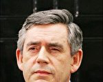 英報：首相布朗面對挑戰將接踵而至
