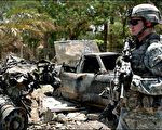 聯軍在伊拉克捕獲黎巴嫩真主黨間諜