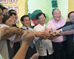 台南縣市合併升格直轄市 重現歷史首都