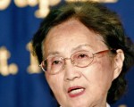 東條英機孫女參選議員  全面否認日戰爭責任