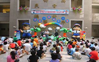 劉柏良期勉貫徹暑期保護青少年安全政策