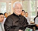 沈君山三度中风 垂危
