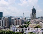 澳門人對政府滿意度下挫
