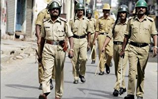 印度警方发现英国爆炸案嫌犯拥有激进派光碟