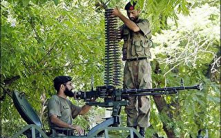 谈判破裂 巴基斯坦部队强攻红色清真寺