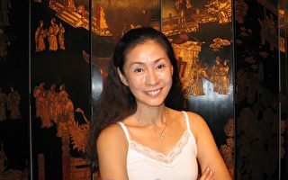 台湾舞蹈教师谈古典舞与世界舞蹈大赛